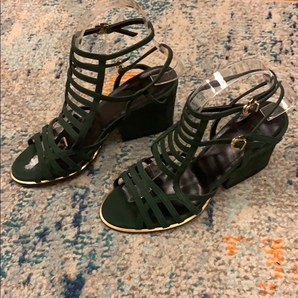 Boutique What I Want heels